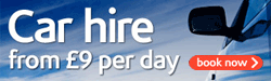 Car Hire