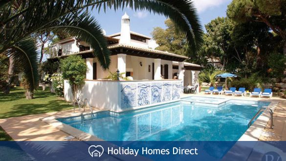 Pine Cliffs Standard Villas, Olhos D'agua, Albufeira