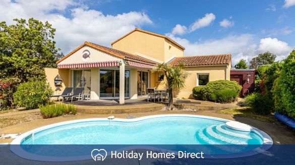 Sophora 4 Bedroom Villa With Private Pool Image 1
