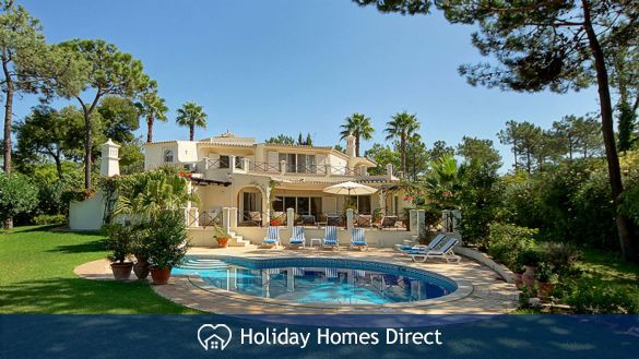 15 Monte Golfe, Quinta Do Lago