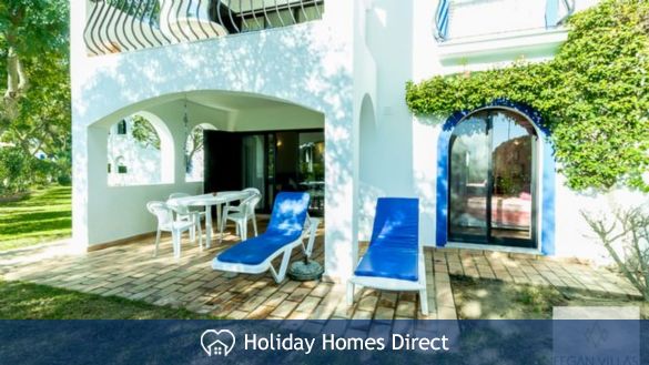 Apartment Margarita T2, Dunas Douradas