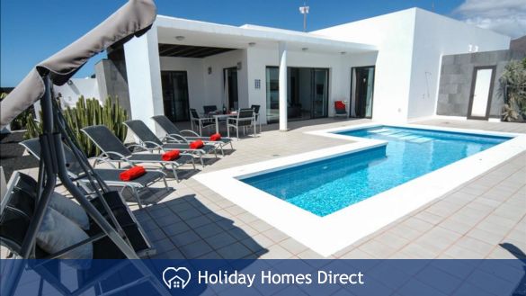 Villa Luisa (219283), Playa Blanca, Lanzarote
