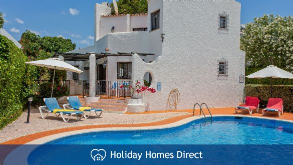 VILLA MARTIN VILAMOURA