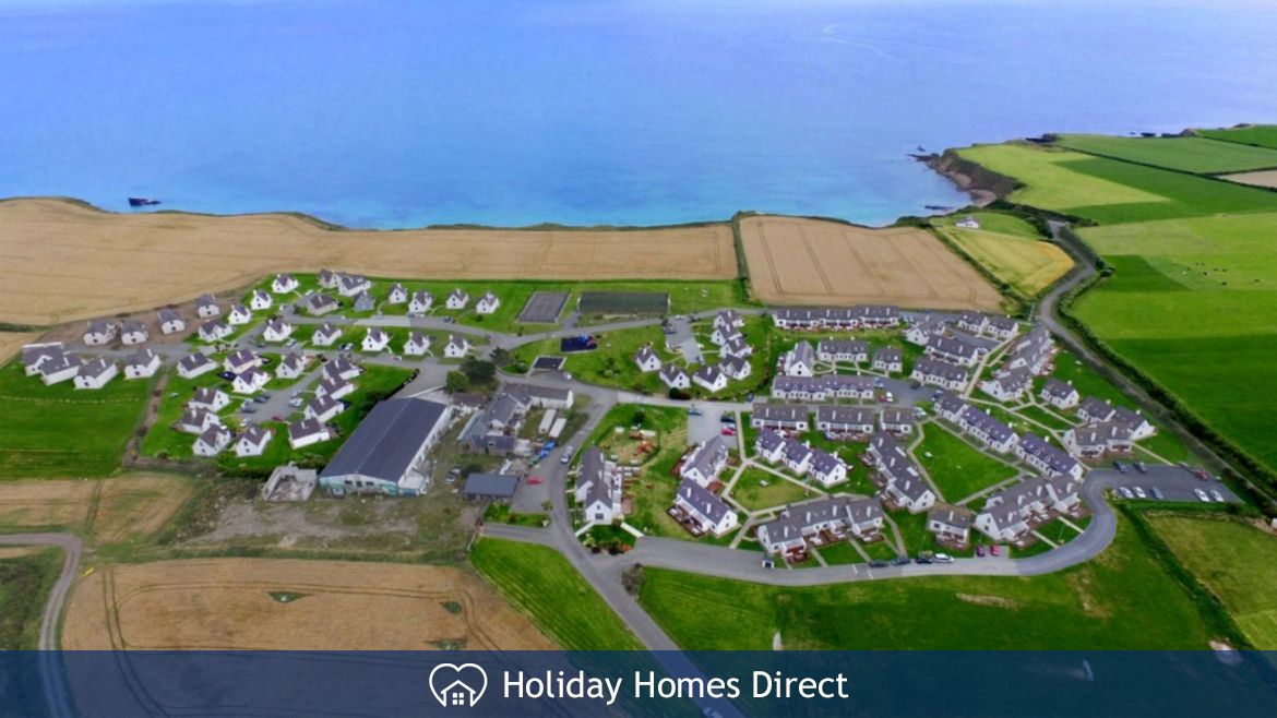 Hookless Holiday Homes Self Catering Wexford New Ross Beach