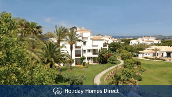 Pine Cliffs Suites - 2 and 3 bedroom luxury suites - Olhos De Agua Albufeira