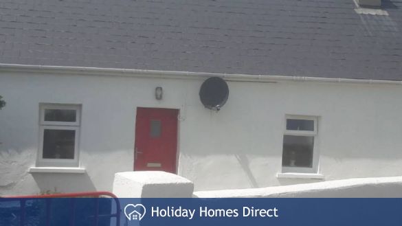 Tigh-Cait Dingle Co kerry