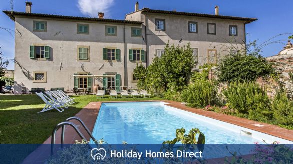 Holiday House Cevoli