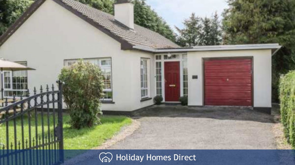 4 Bedroom Holiday Home Leitrim