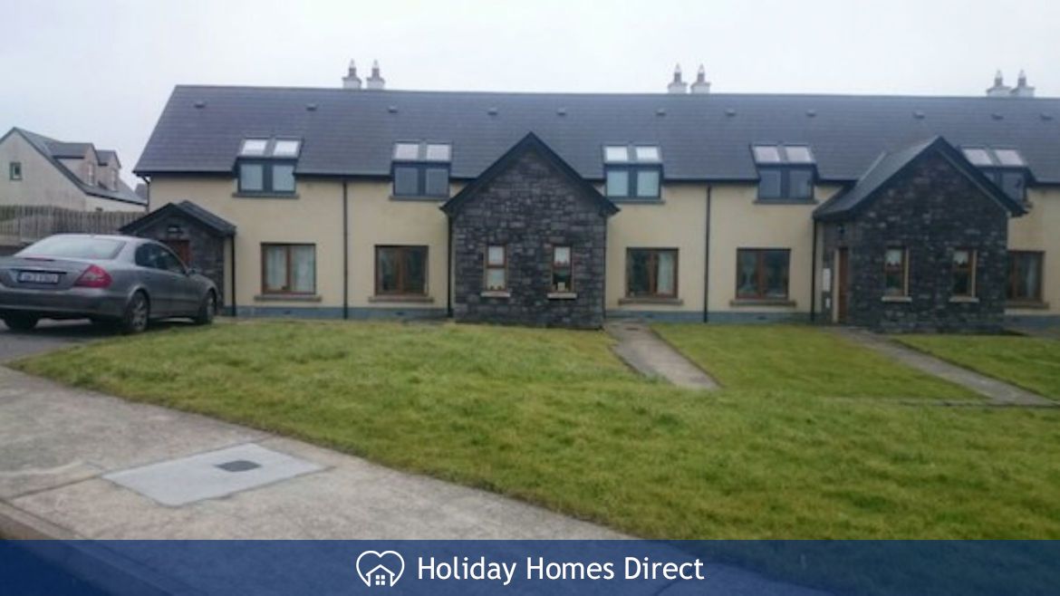 Gallery Enniscrone holiday home Sligo