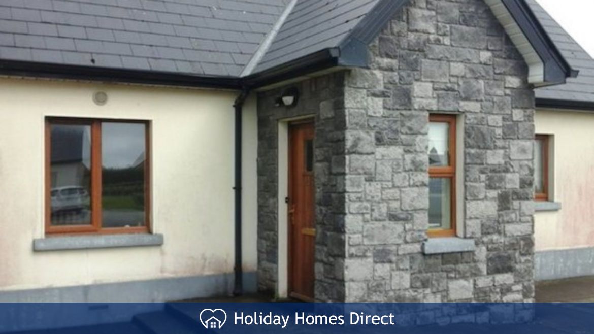 Gallery Enniscrone holiday home Sligo