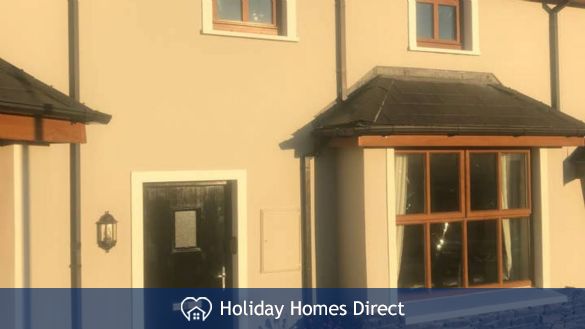 Holiday Home from Home Spacious 4 Bed Dingle Town