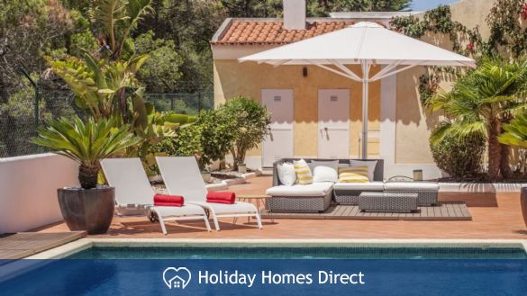 Villa Ambar