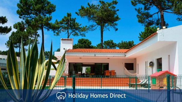 Villa Bela Vista