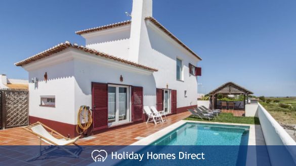 Villa Comporta II