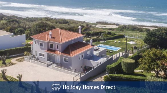 Villa Eros