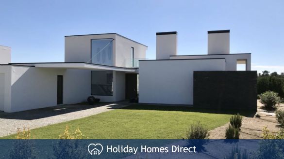 Villa Montchavin