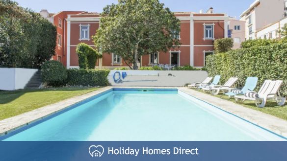 Villa Santyago