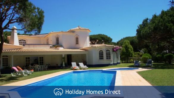 VILLA JOY
