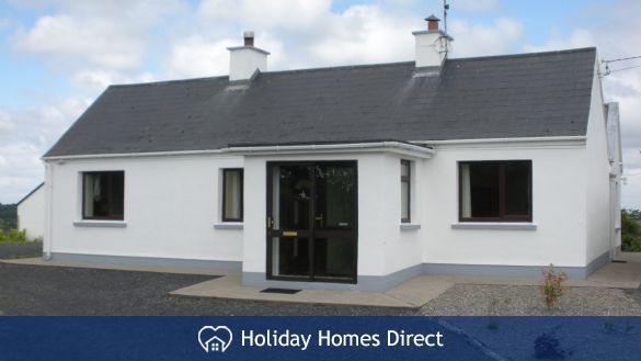 GOLDEN ACRES HOLIDAY HOME