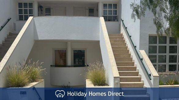 Apartment external
