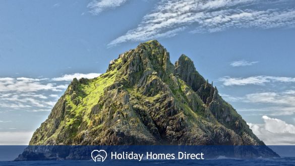 Skellig Michael