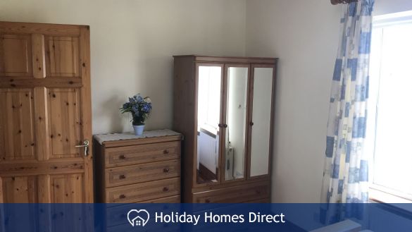 Main bedroom furniture