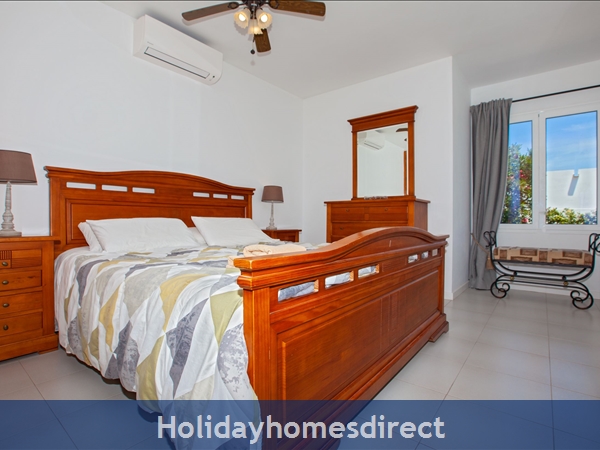 Villa Cartaphilus Villa Rental Lanzarote Holiday Lettings