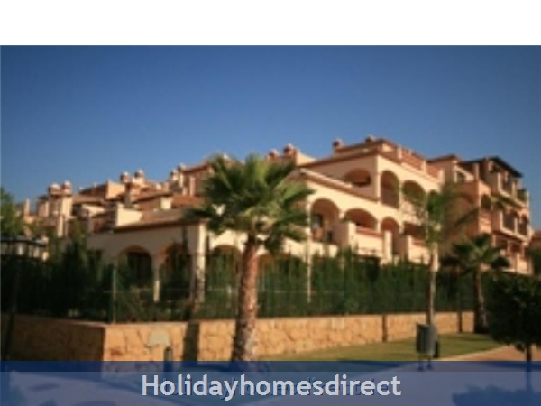 Spain Rentals Villas Spain Family Holidays Owners Direct