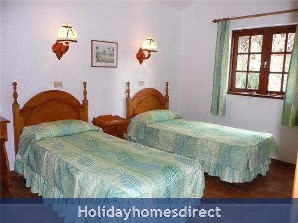 Gallery - Las Brisas, villa rental Playa Blanca Lanzarote, Canary