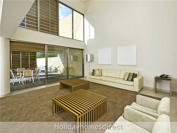 Vidamar Villas