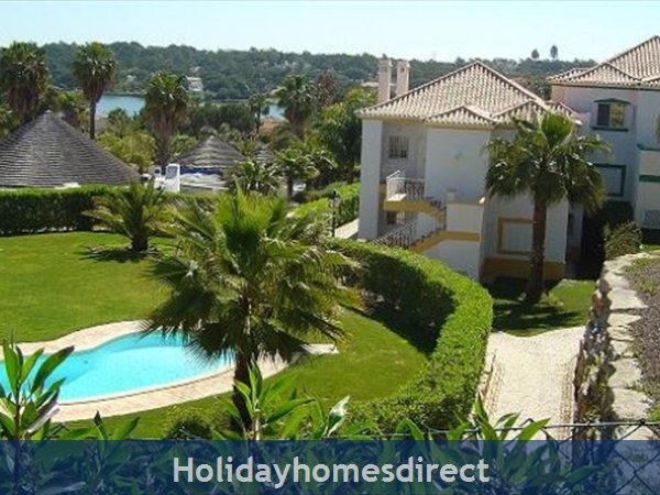 Encosta Do Lago Resort Quinta Do Lago - 