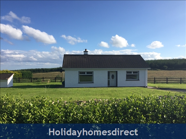 Clashbrack Cottage Holiday Home Dungarvan Waterford House