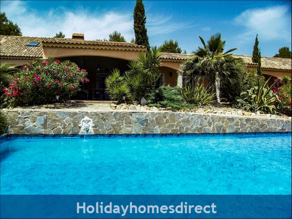 Home Rental Villa Spain Catalunya Villa Spain 6 Bedrooms 14