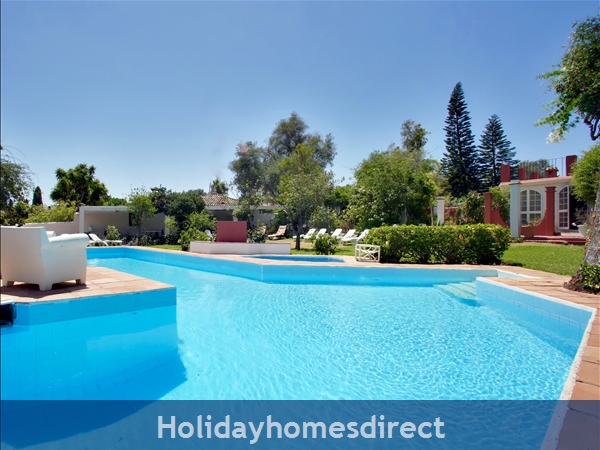 Spain Rentals Villas Spain Family Holidays Owners Direct
