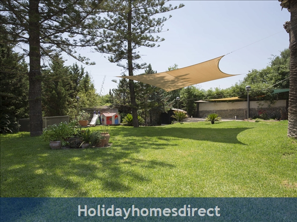 Gallery - Holiday House Villa Cati