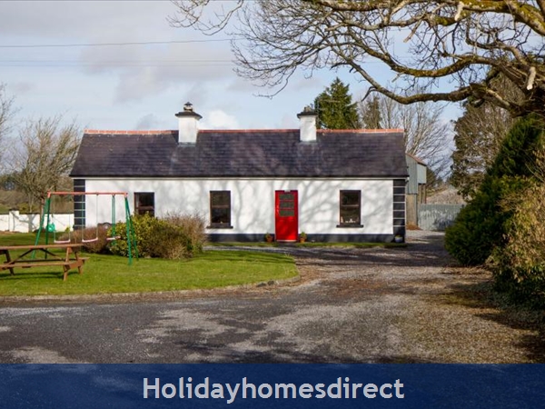 Discover Ireland Self Catering Ireland Family Holidays